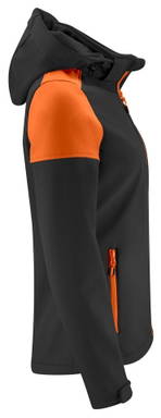 Printer PRIME Prime Softshell Jas Dames 2261066