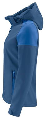 Printer PRIME Prime Softshell Jas Dames 2261066