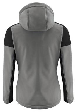 Printer PRIME Prime Softshell Jas Dames 2261066