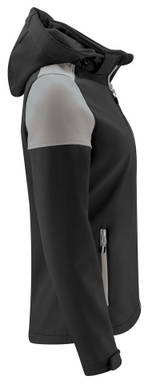 Printer PRIME Prime Softshell Jas Dames 2261066
