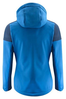 Printer PRIME Prime Softshell Jas Dames 2261066