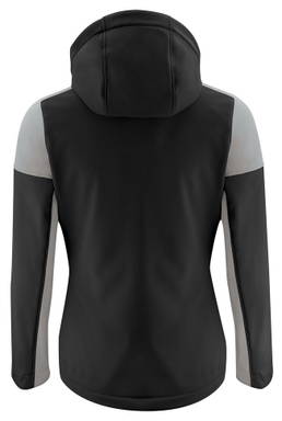 Printer PRIME Prime Softshell Jas Dames 2261066