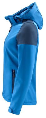 Printer PRIME Prime Softshell Jas Dames 2261066