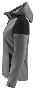 Printer PRIME Prime Softshell Jas Dames 2261066