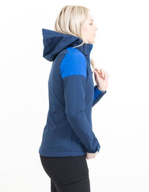 Printer PRIME Prime Softshell Jas Dames 2261066