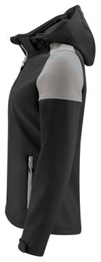Printer PRIME Prime Softshell Jas Dames 2261066
