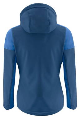 Printer PRIME Prime Softshell Jas Dames 2261066