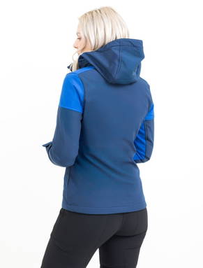 Printer PRIME Prime Softshell Jas Dames 2261066
