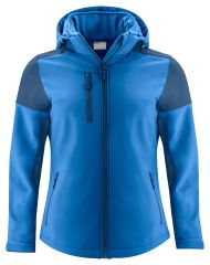 Printer PRIME Prime Softshell Jack Damen 2261066