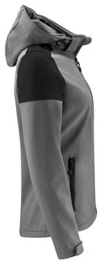 Printer PRIME Prime Softshell Jas Dames 2261066