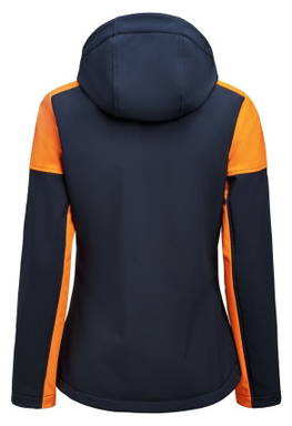 Printer PRIME Prime Softshell Jas Dames 2261066