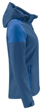 Printer PRIME Prime Softshell Jas Dames 2261066