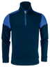 Marineblau/Kobalt