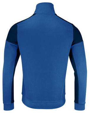 Printer PRIME Prime Sweater Halve Rits Unisex 2262069