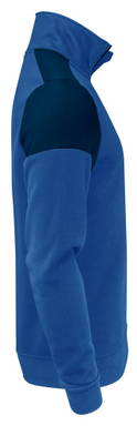 Printer PRIME Prime Sweater Halve Rits Unisex 2262069