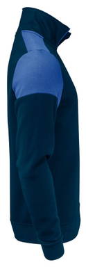 Printer PRIME Prime Sweater Halve Rits Unisex 2262069