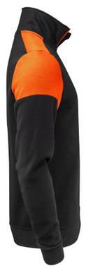 Printer PRIME Prime Sweater Halve Rits Unisex 2262069