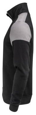 Printer PRIME Prime Sweater Halve Rits Unisex 2262069