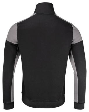 Printer PRIME Prime Sweater Halve Rits Unisex 2262069