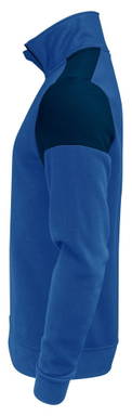 Printer PRIME Prime Sweater Halve Rits Unisex 2262069