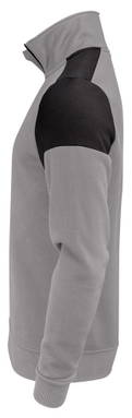 Printer PRIME Prime Sweater Halve Rits Unisex 2262069