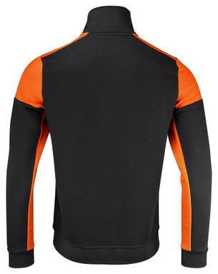 Printer PRIME Prime Sweater Halve Rits Unisex 2262069