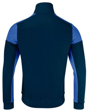 Printer PRIME Prime Sweater Halve Rits Unisex 2262069