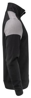 Printer PRIME Prime Sweater Halve Rits Unisex 2262069