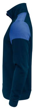 Printer PRIME Prime Sweater Halve Rits Unisex 2262069
