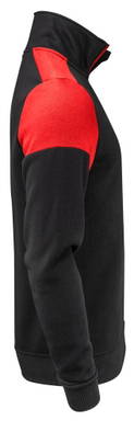 Printer PRIME Prime Sweater Halve Rits Unisex 2262069