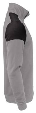 Printer PRIME Prime Sweater Halve Rits Unisex 2262069