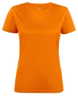 Oranje