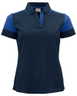 Marineblau/Kobalt