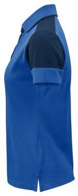 Printer PRIME Prime Polo Damen 2265025 - Kobalt/Marineblau