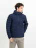 Marineblau