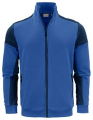 Printer PRIME Prime Sweater Volledige Rits Heren 2262061