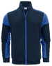 Marineblau/Kobalt