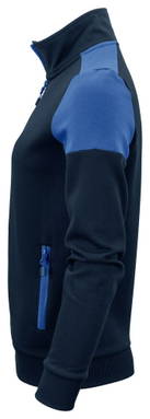 Printer PRIME Prime Sweater Volledige Rits Dames 2262062
