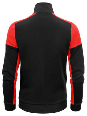 Printer PRIME Prime Sweater Volledige Rits Dames 2262062