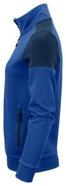 Printer PRIME Prime Sweater Volledige Rits Dames 2262062
