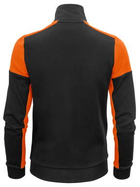 Printer PRIME Prime Sweater Volledige Rits Dames 2262062