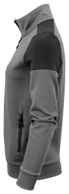 Printer PRIME Prime Sweater Volledige Rits Dames 2262062