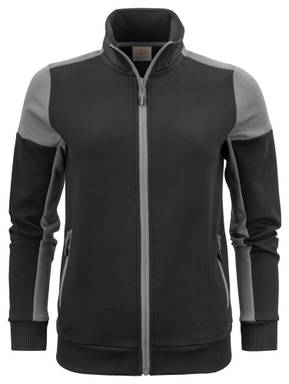 Printer PRIME Prime Sweater Volledige Rits Dames 2262062
