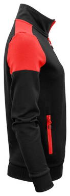 Printer PRIME Prime Sweater Volledige Rits Dames 2262062