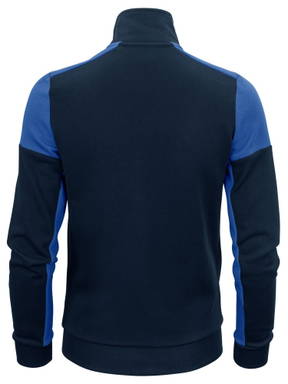 Printer PRIME Prime Sweater Volledige Rits Dames 2262062