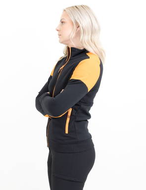 Printer PRIME Prime Sweater Volledige Rits Dames 2262062