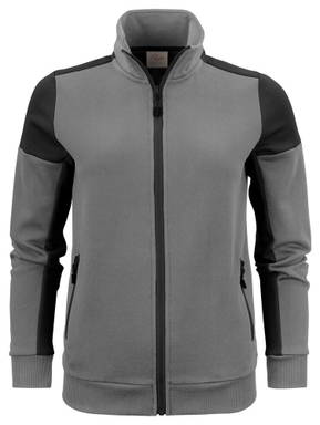 Printer PRIME Prime Sweater Volledige Rits Dames 2262062