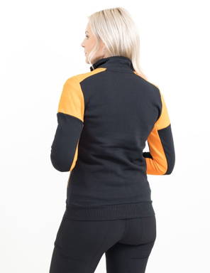 Printer PRIME Prime Sweater Volledige Rits Dames 2262062