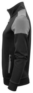 Printer PRIME Prime Sweater Volledige Rits Dames 2262062