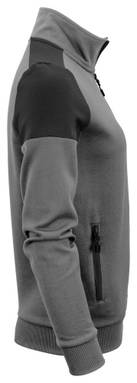 Printer PRIME Prime Sweater Volledige Rits Dames 2262062